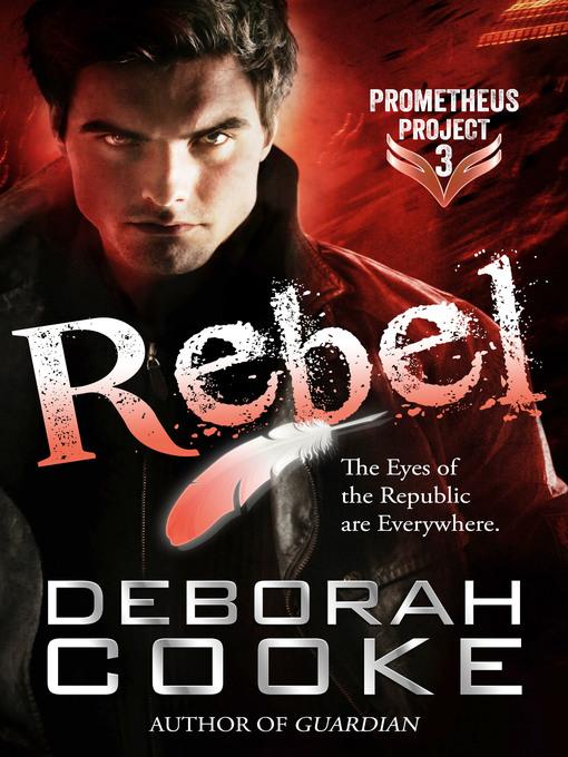 Title details for Rebel by Claire Delacroix - Available